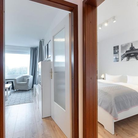 Hanseat Wohnung 185 Grömitz Exteriör bild
