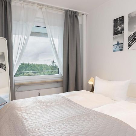 Hanseat Wohnung 185 Grömitz Exteriör bild