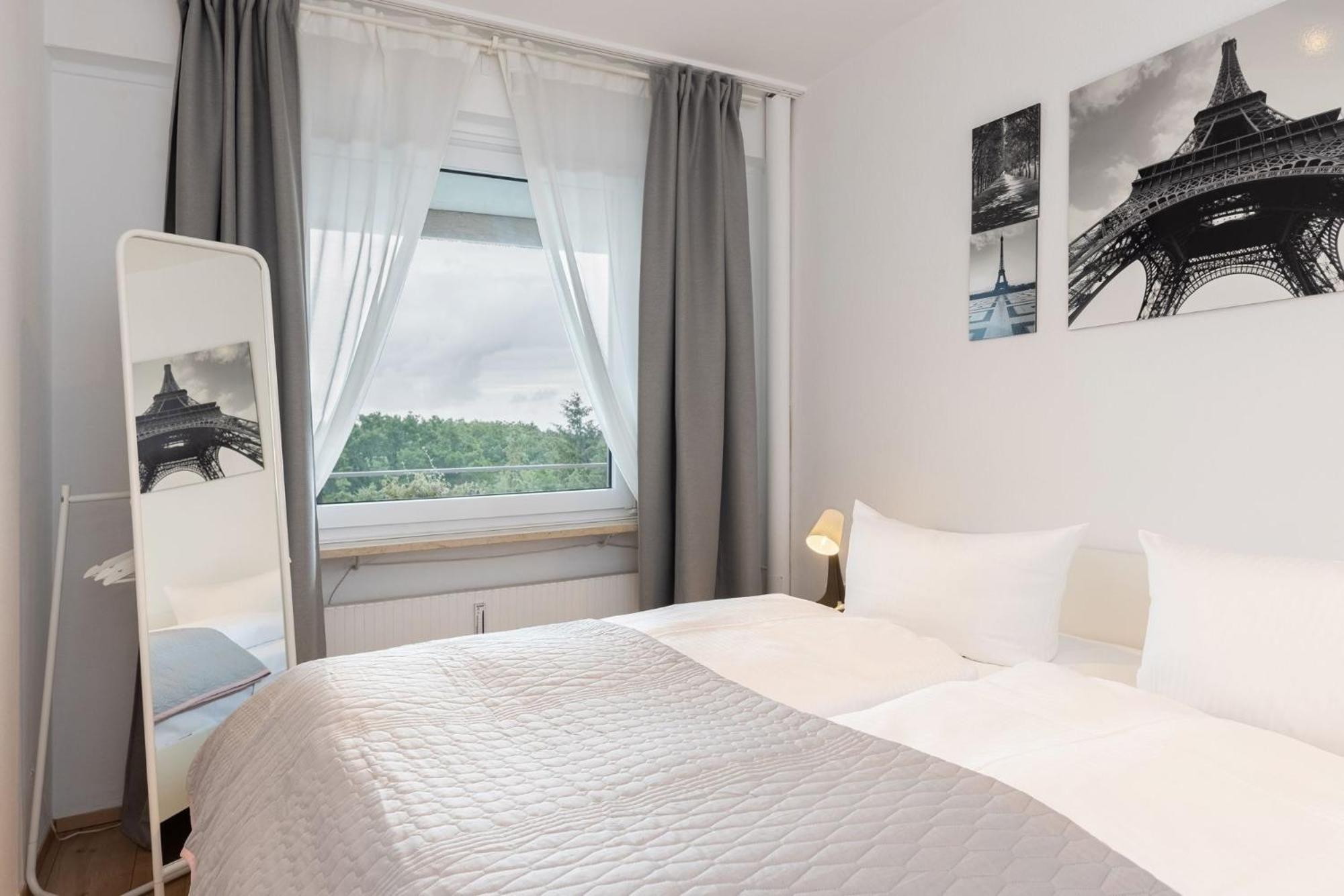 Hanseat Wohnung 185 Grömitz Exteriör bild