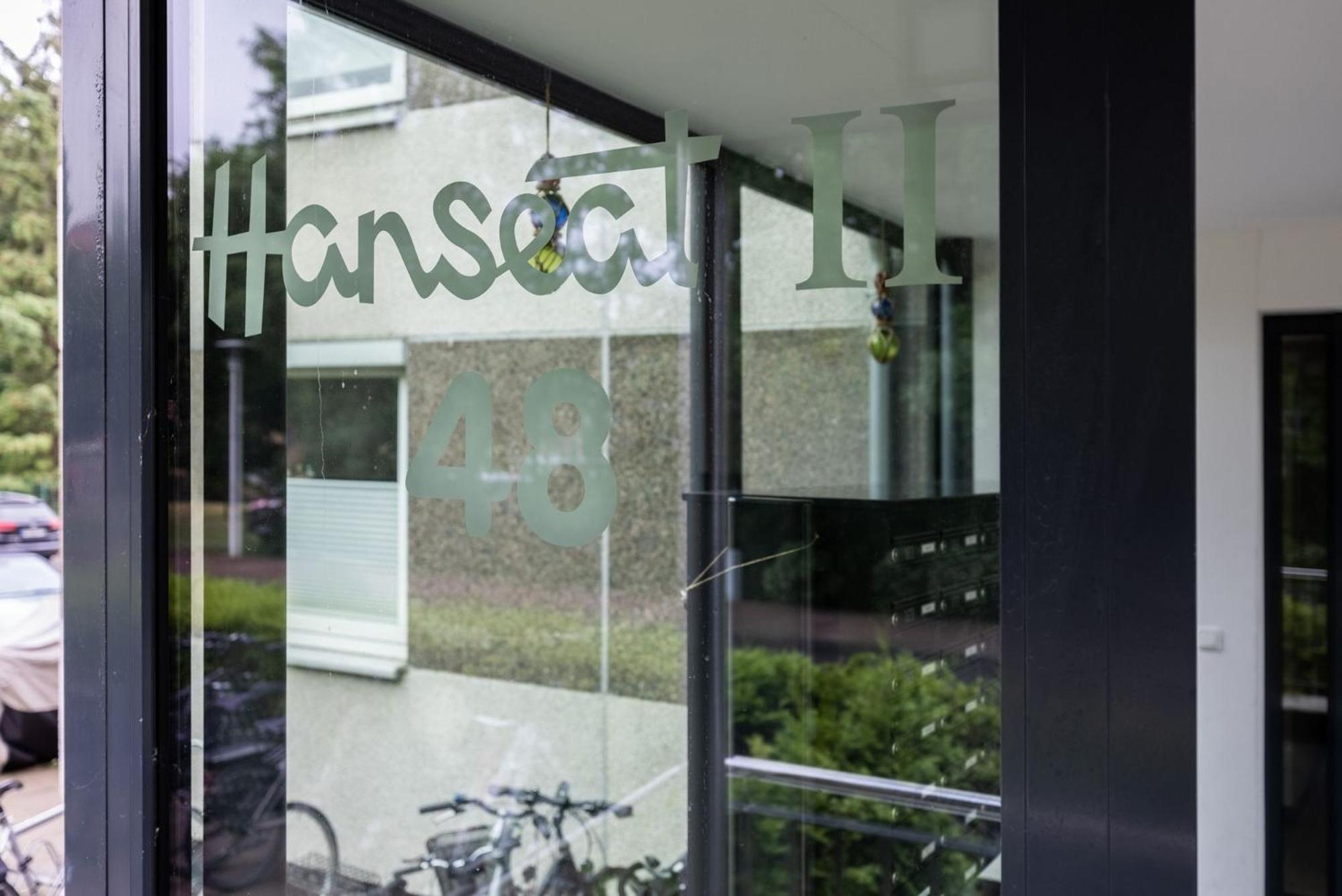 Hanseat Wohnung 185 Grömitz Exteriör bild