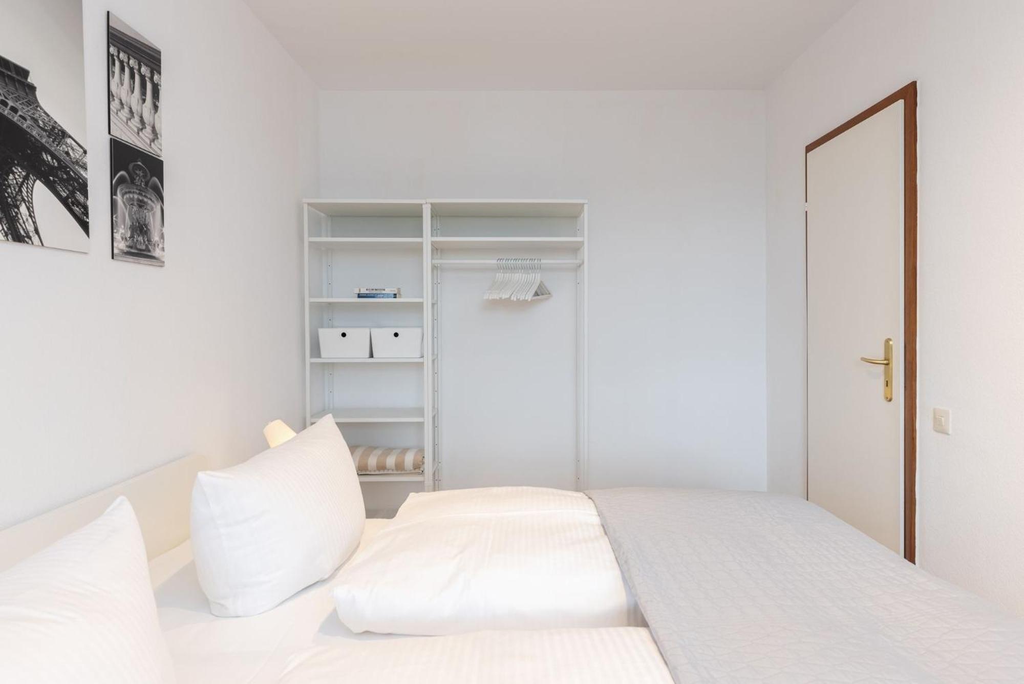 Hanseat Wohnung 185 Grömitz Exteriör bild