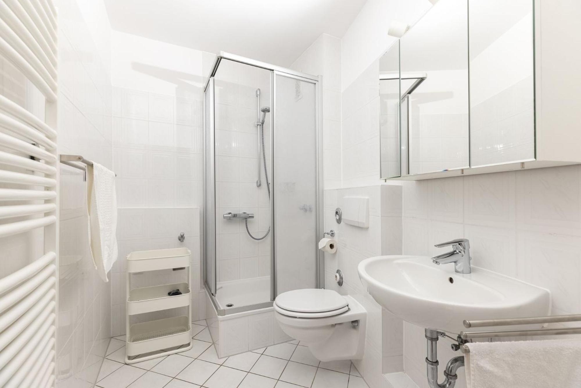 Hanseat Wohnung 185 Grömitz Exteriör bild