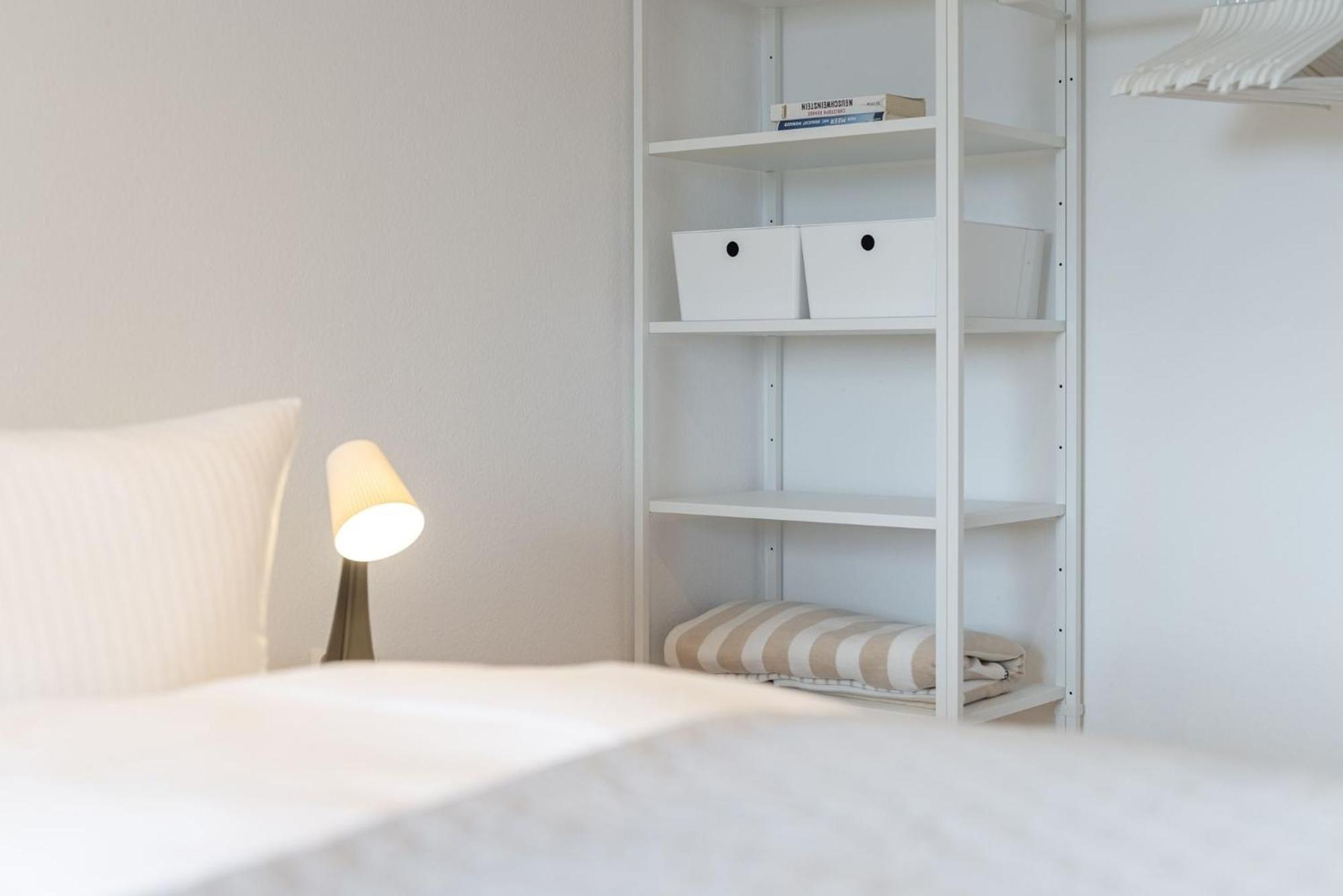 Hanseat Wohnung 185 Grömitz Exteriör bild