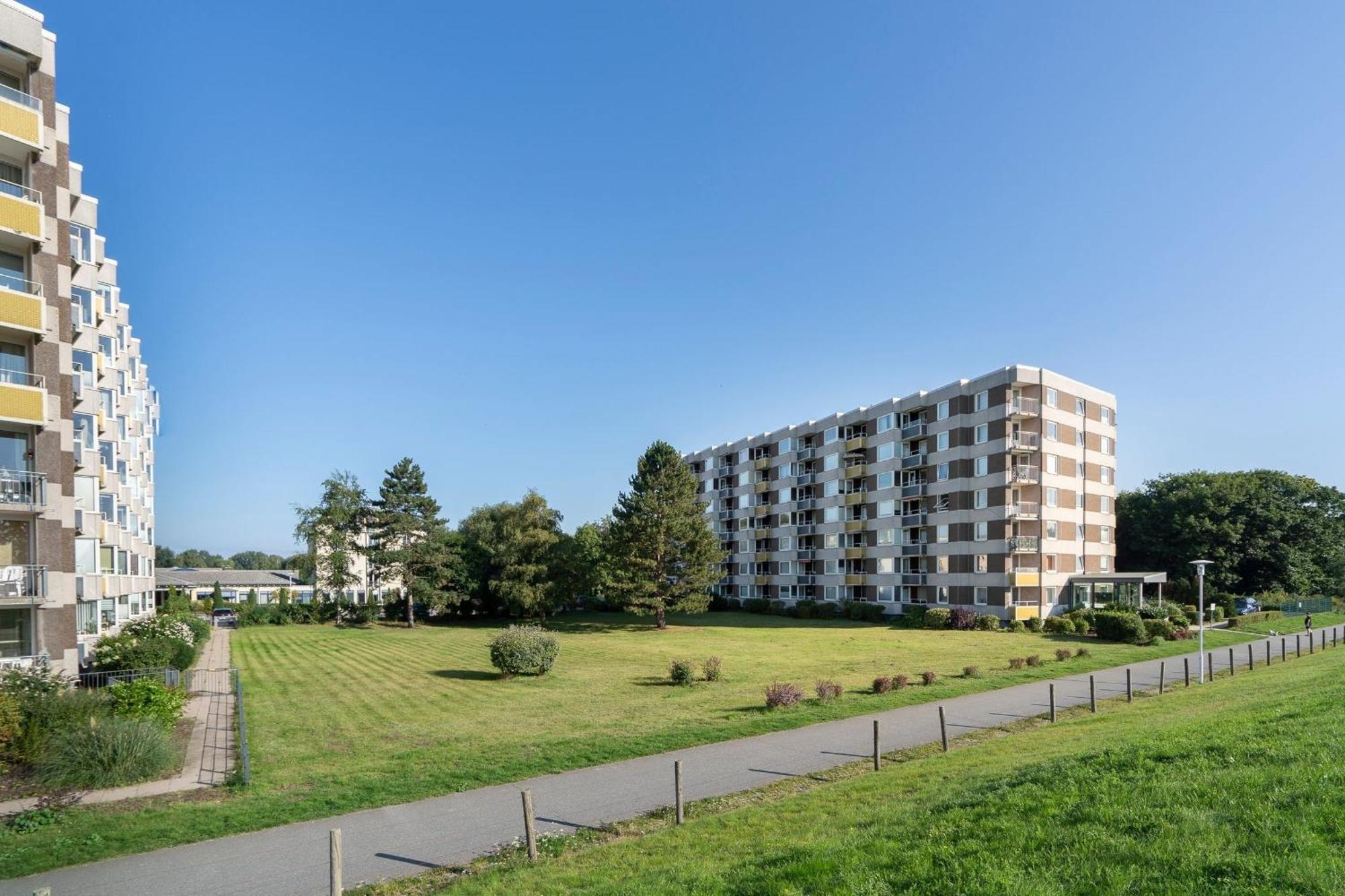 Hanseat Wohnung 185 Grömitz Exteriör bild