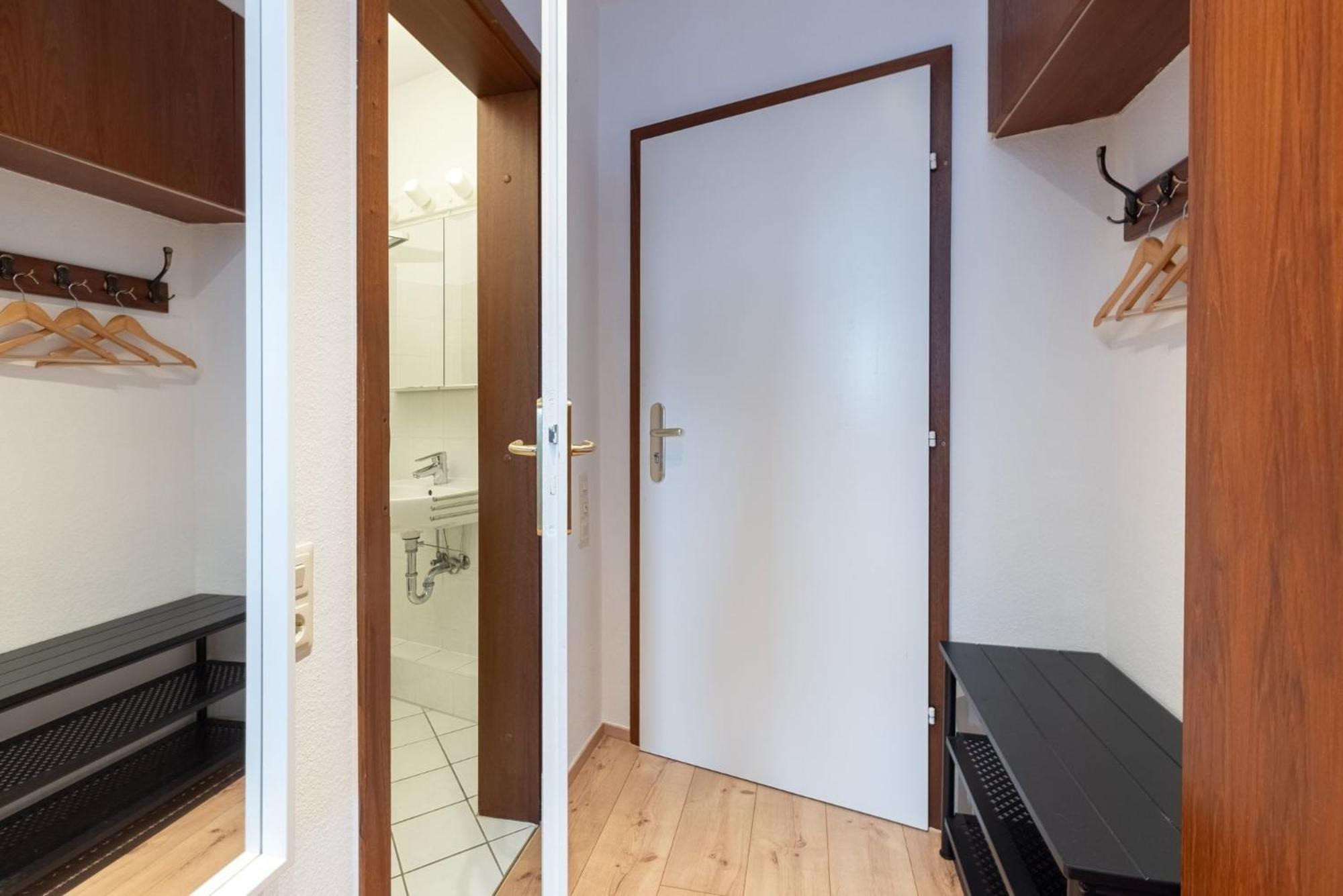 Hanseat Wohnung 185 Grömitz Exteriör bild