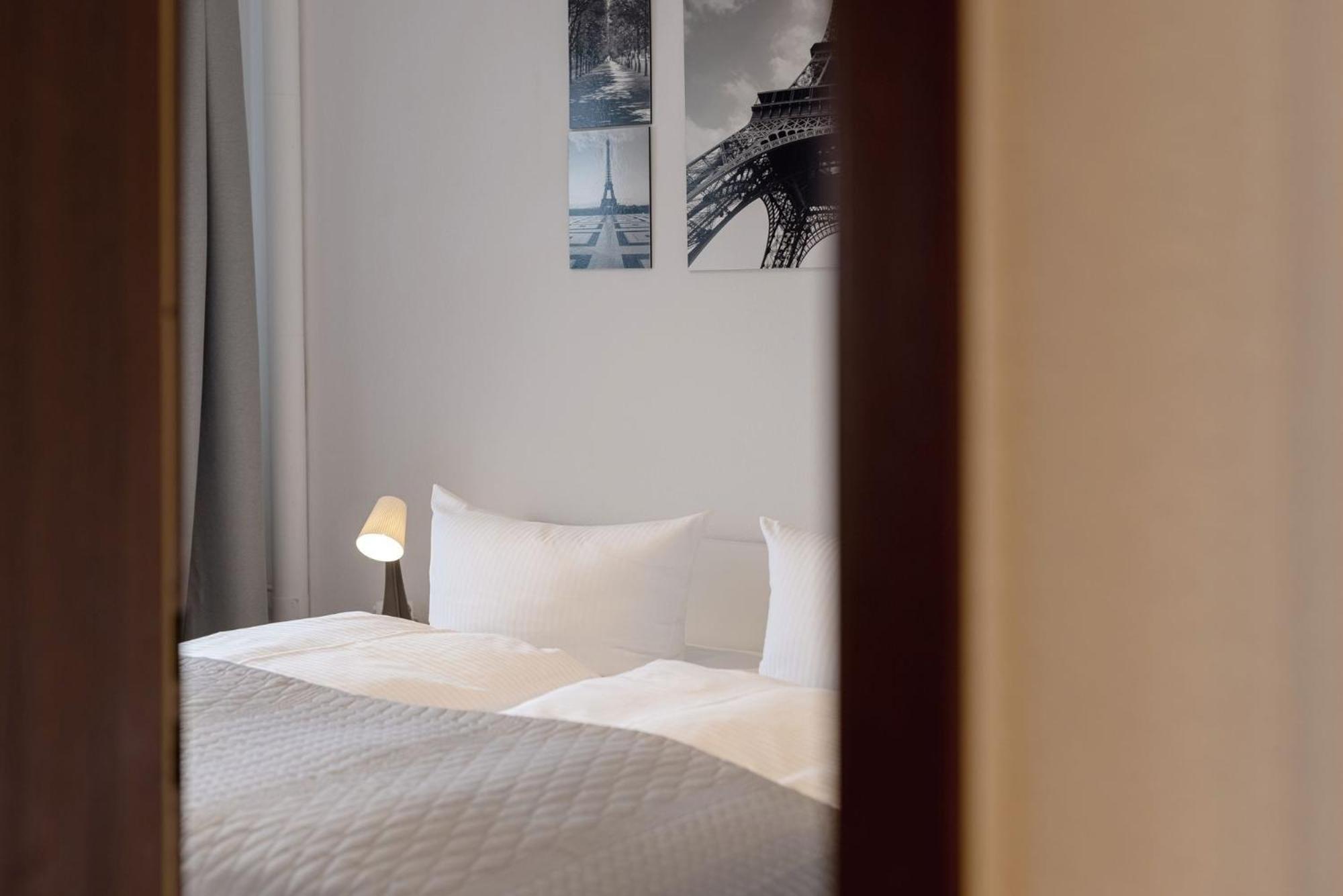 Hanseat Wohnung 185 Grömitz Exteriör bild