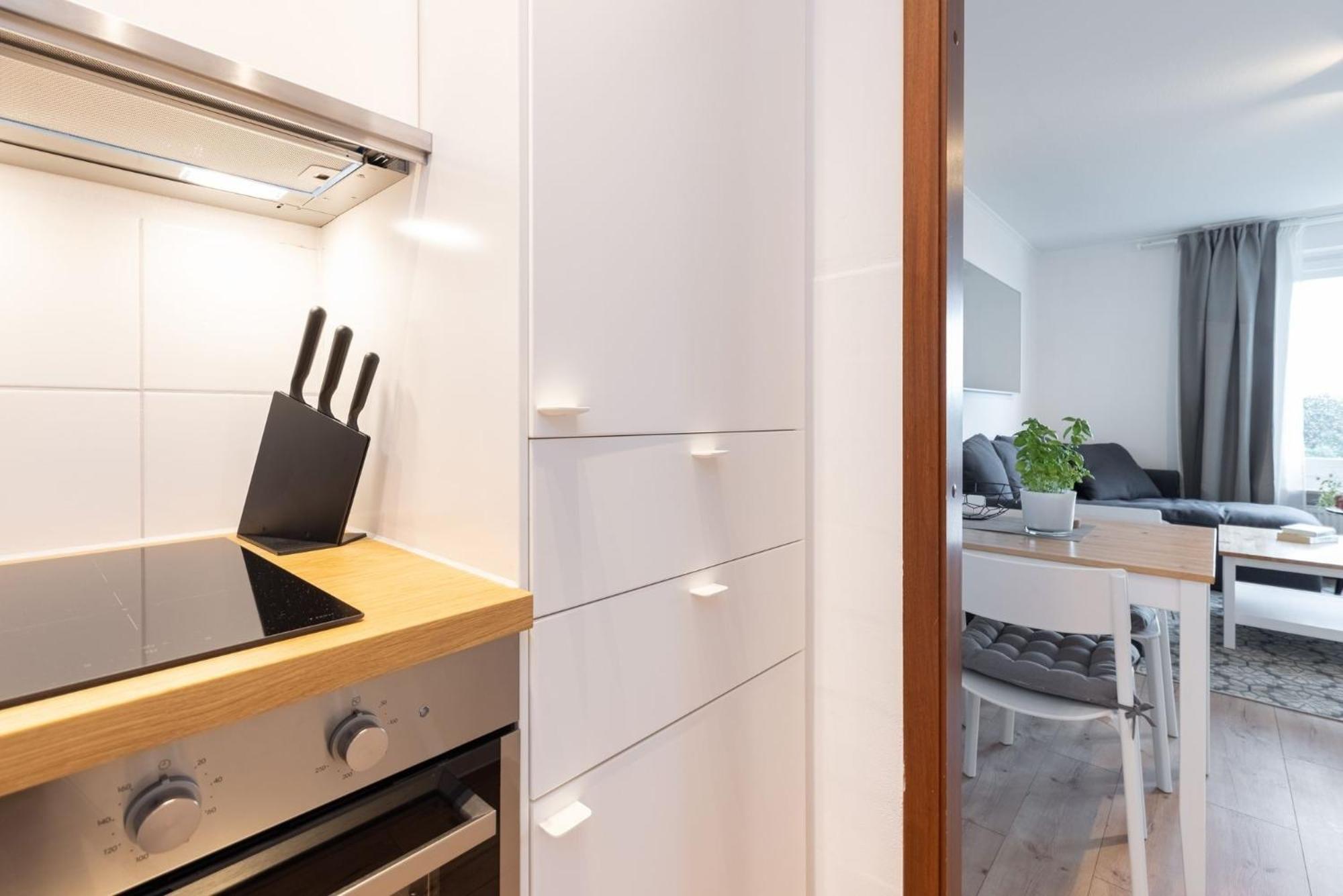 Hanseat Wohnung 185 Grömitz Exteriör bild