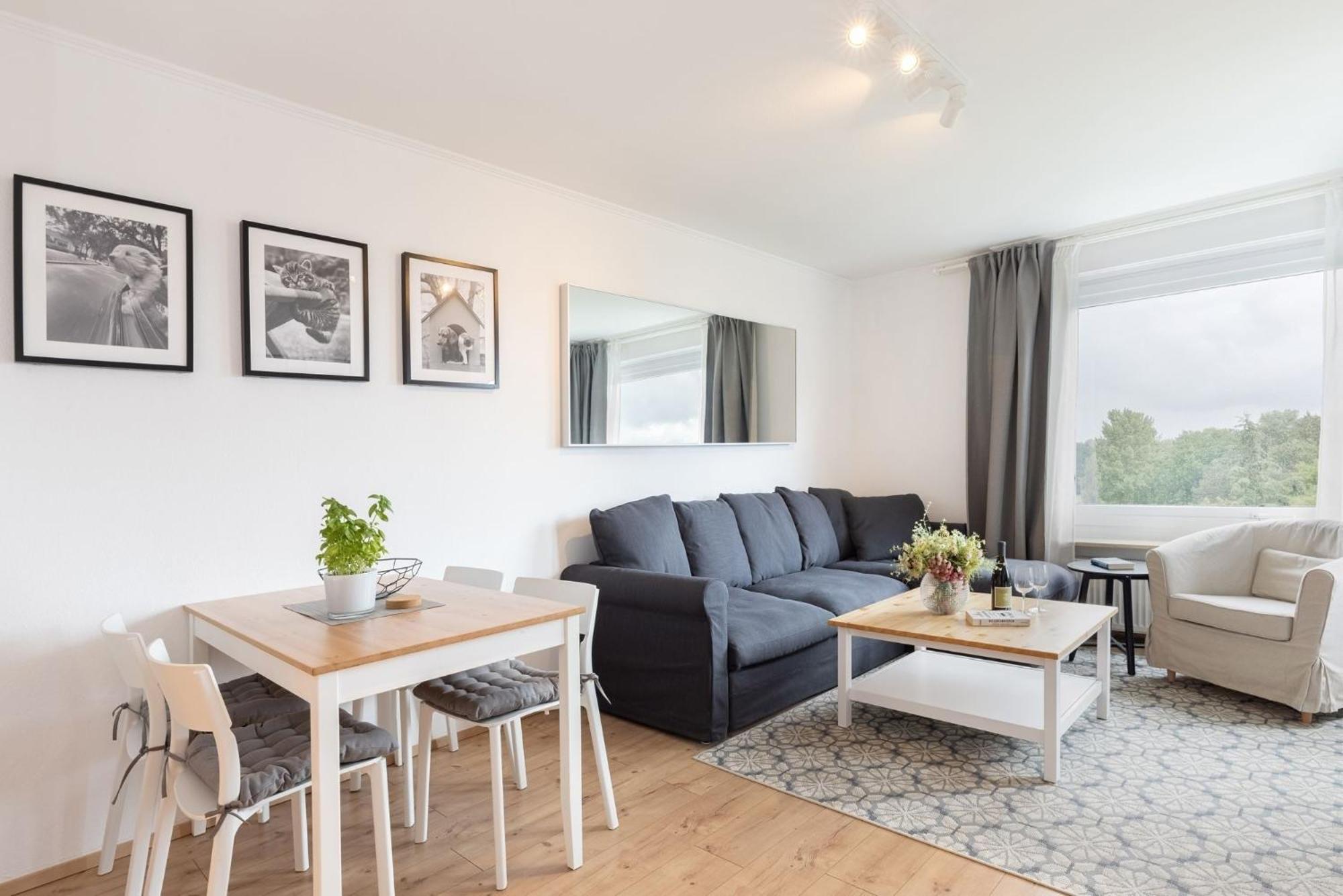 Hanseat Wohnung 185 Grömitz Exteriör bild