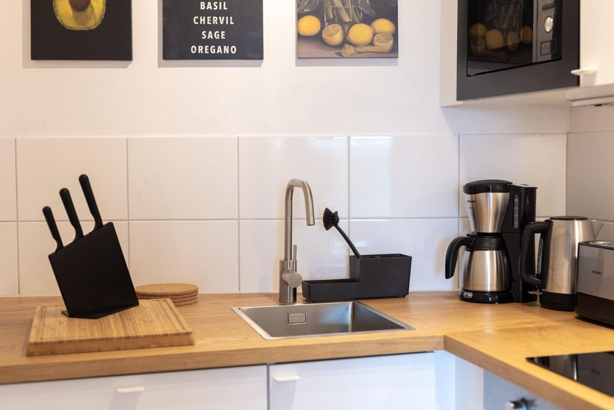 Hanseat Wohnung 185 Grömitz Exteriör bild