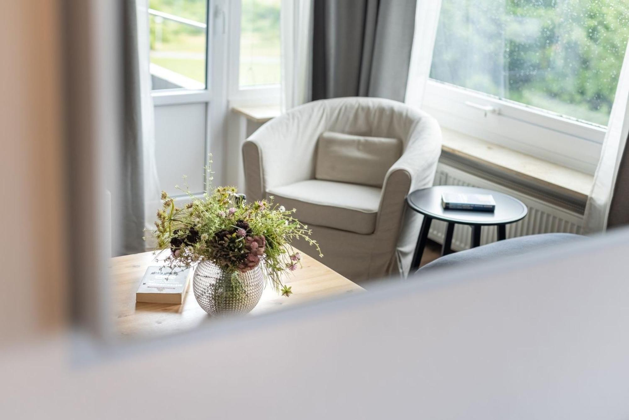 Hanseat Wohnung 185 Grömitz Exteriör bild